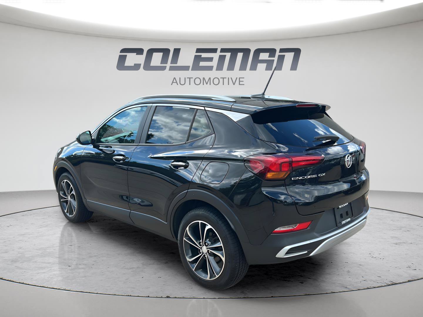 Used 2020 Buick Encore GX Select FWD image 4