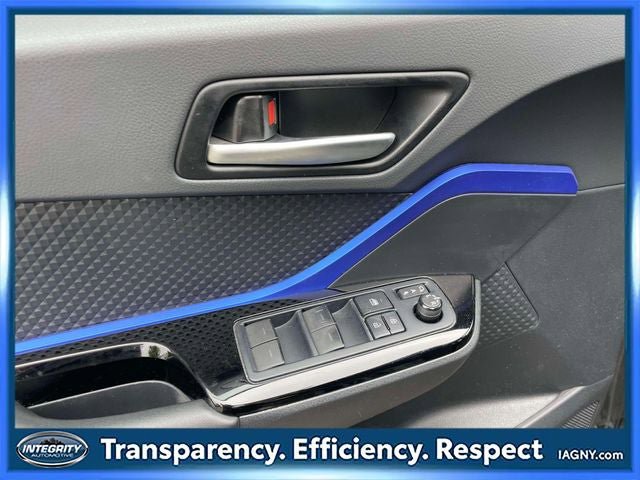 Certified 2020 Toyota C-HR XLE FWD image 17
