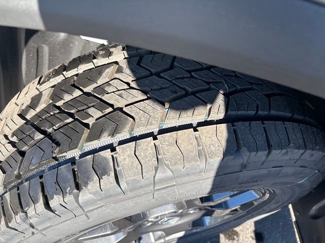 New 2025 Honda Pilot TrailSport image 29