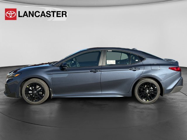 New 2026 Toyota Camry SE FWD image 4