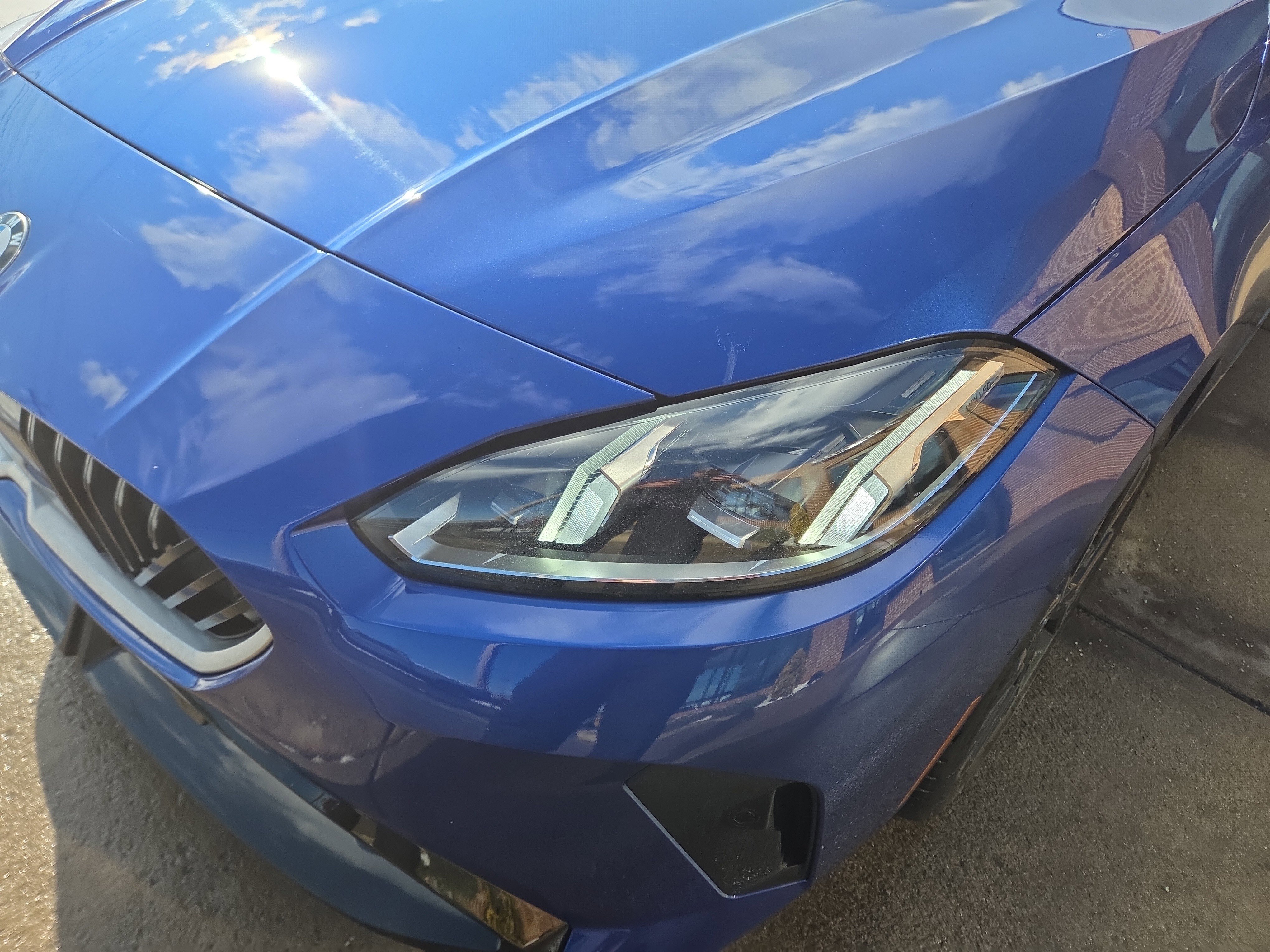 Used 2025 BMW 228i xDrive image 10