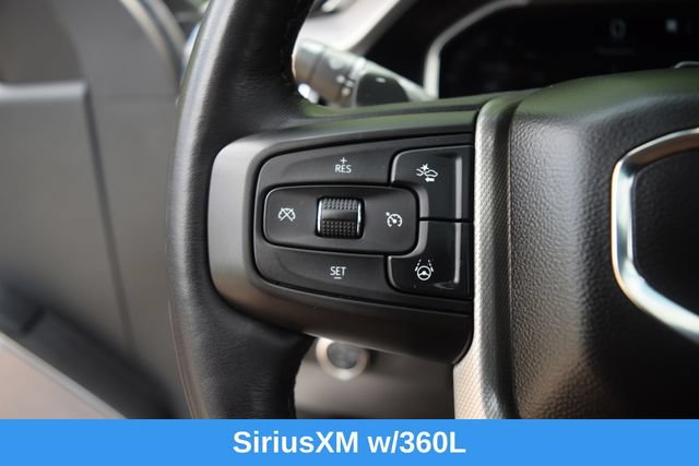 Used 2023 GMC Sierra 1500 Denali AWD/4WD image 6
