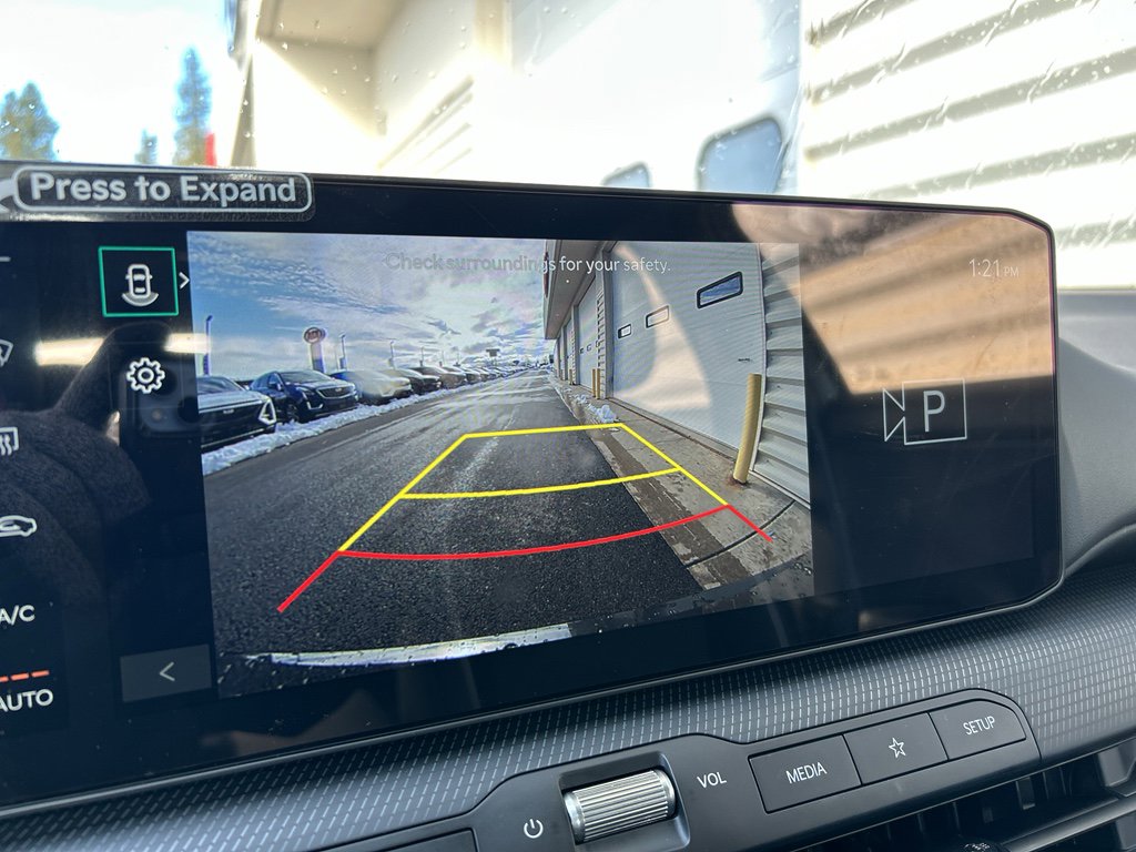 New 2025 Kia K4 GT-Line image 21