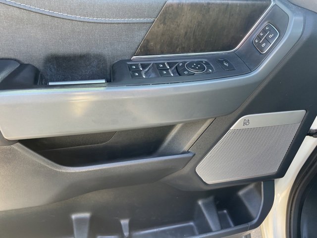 Used 2023 Ford F150 Lariat w/ Equipment Group 502A High image 19