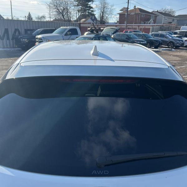 Used 2025 Honda HR-V Sport image 19