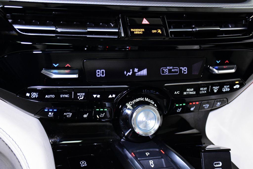 Used 2025 Acura MDX A-Spec AWD/4WD image 22