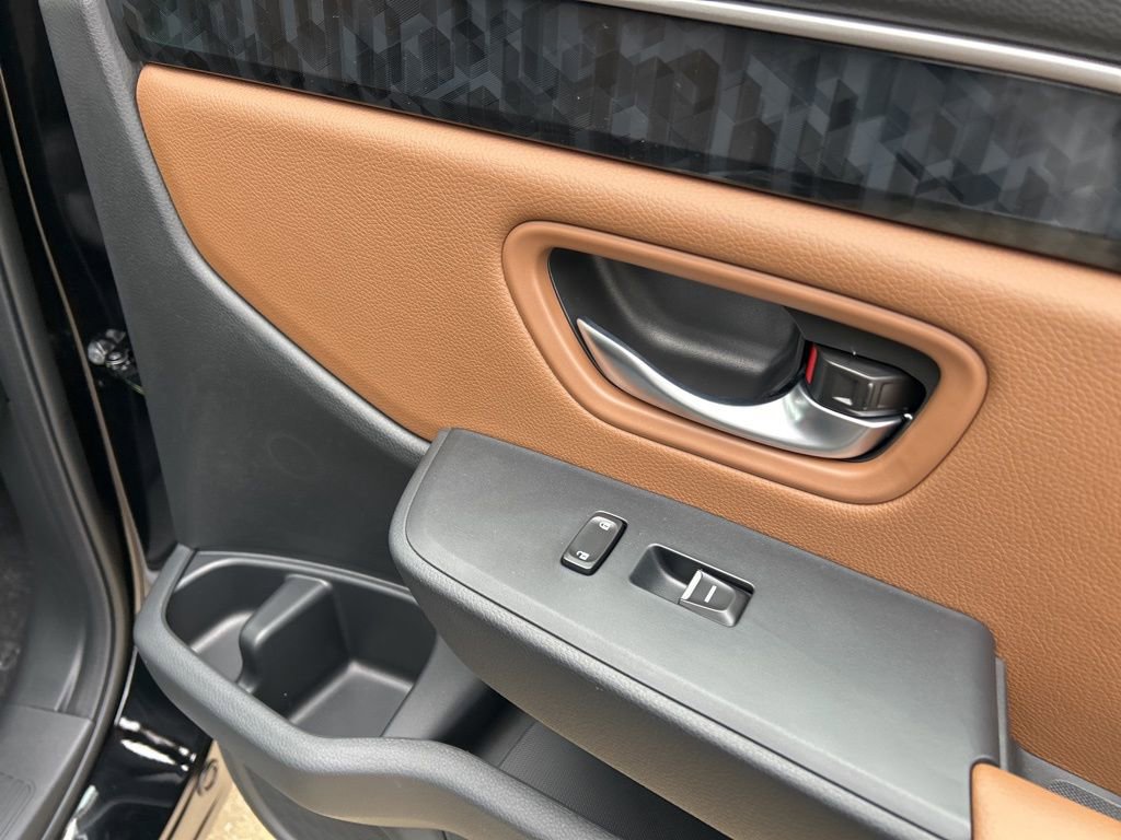 New 2026 Honda Passport TrailSport Elite image 38