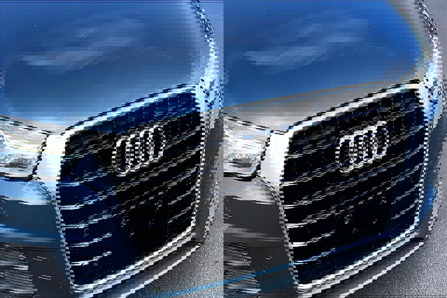 Used 2016 Audi Q3 2.0T Premium Plus image 26