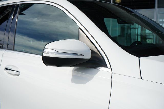 Used 2022 Mercedes-Benz GLE 350 GLE 350 w/ Premium Package image 11