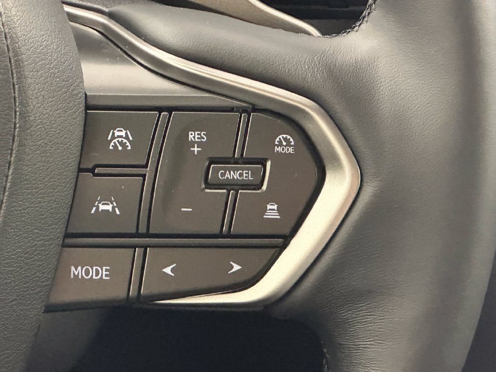 New 2026 Lexus NX 350 AWD w/ Accessory Package (2T) image 30