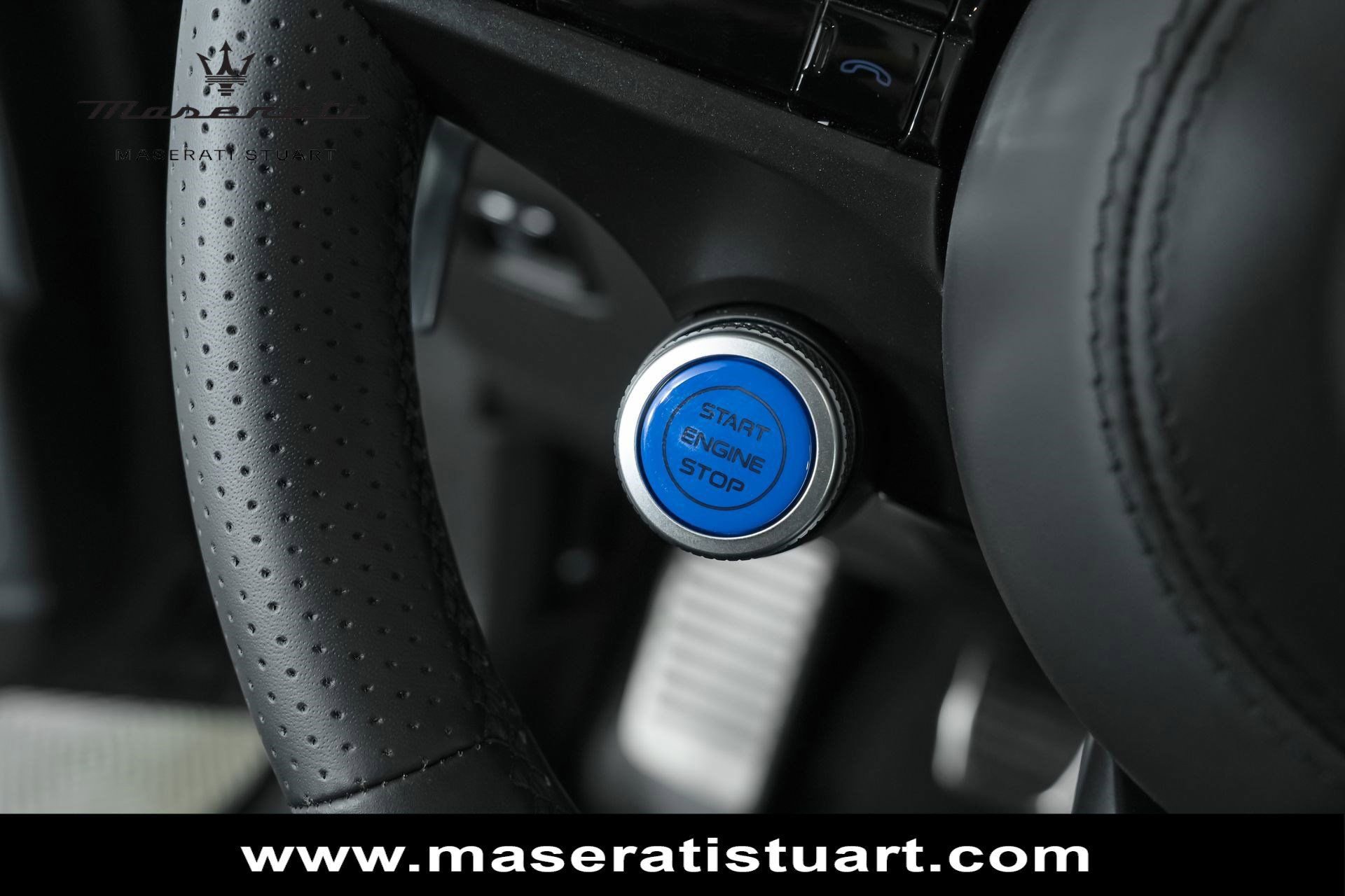 New 2025 Maserati Grecale Modena image 36