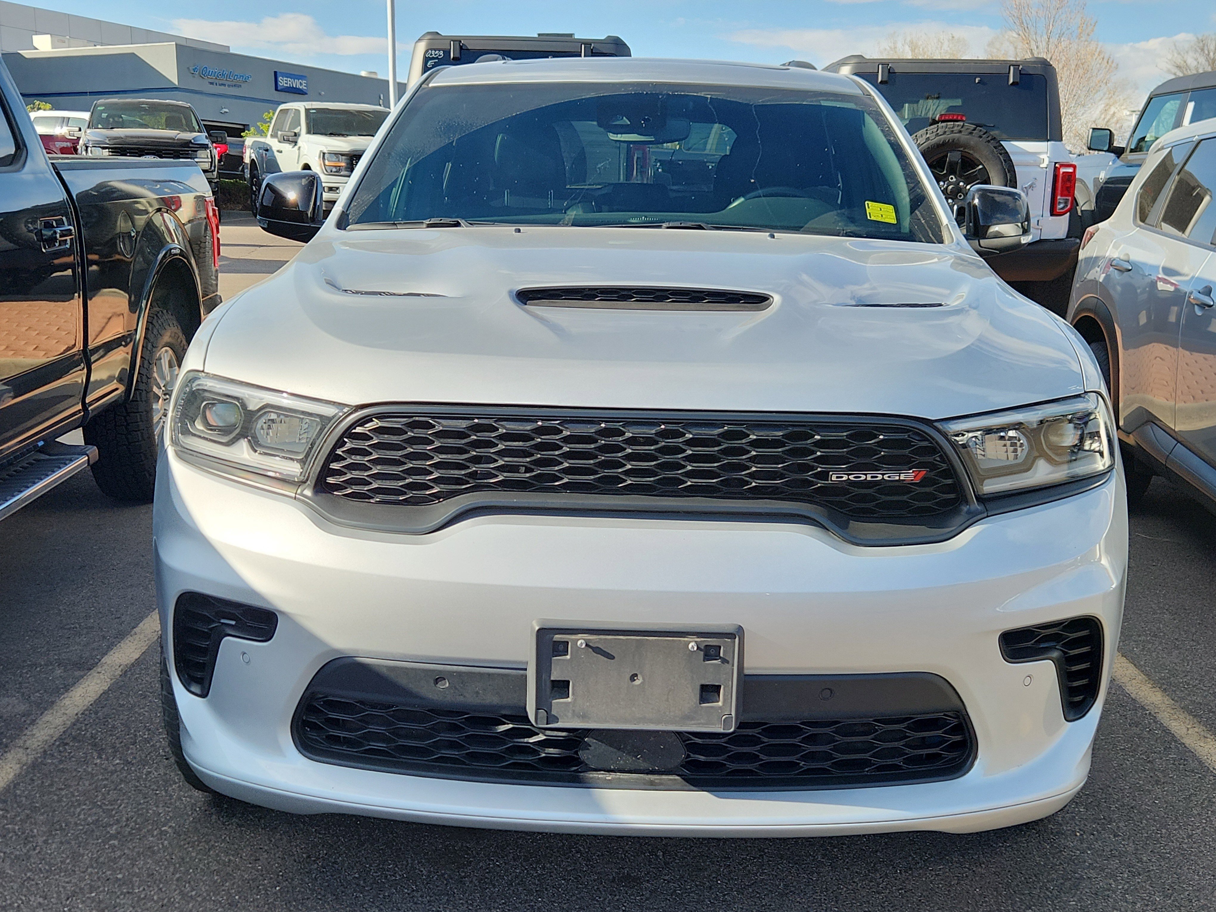 Used 2024 Dodge Durango GT image 2