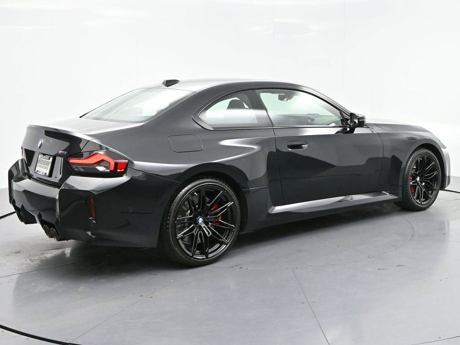 Used 2025 BMW M2 w/ Lighting Package RWD image 7