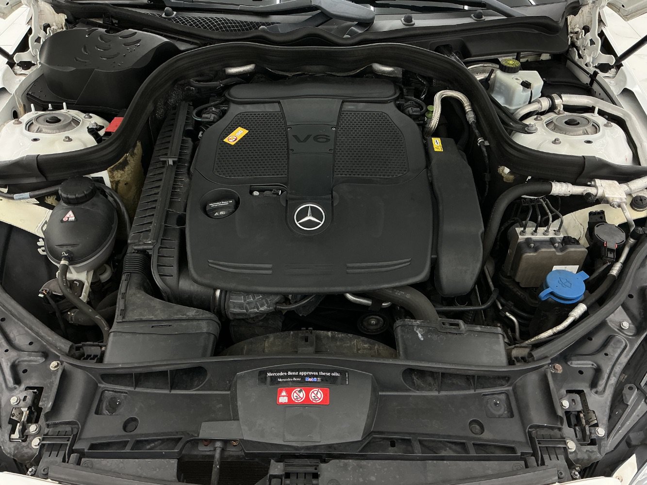 Used 2015 Mercedes-Benz E 350 4MATIC Sedan w/ Premium 1 Package image 45