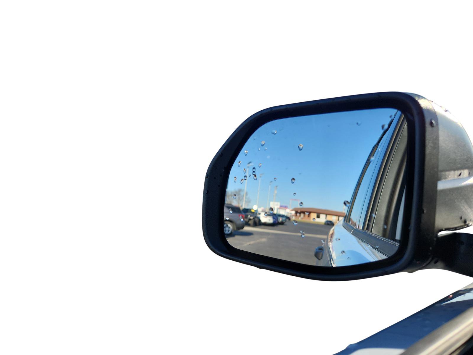 New 2026 Ford Bronco Sport Outer Banks image 13