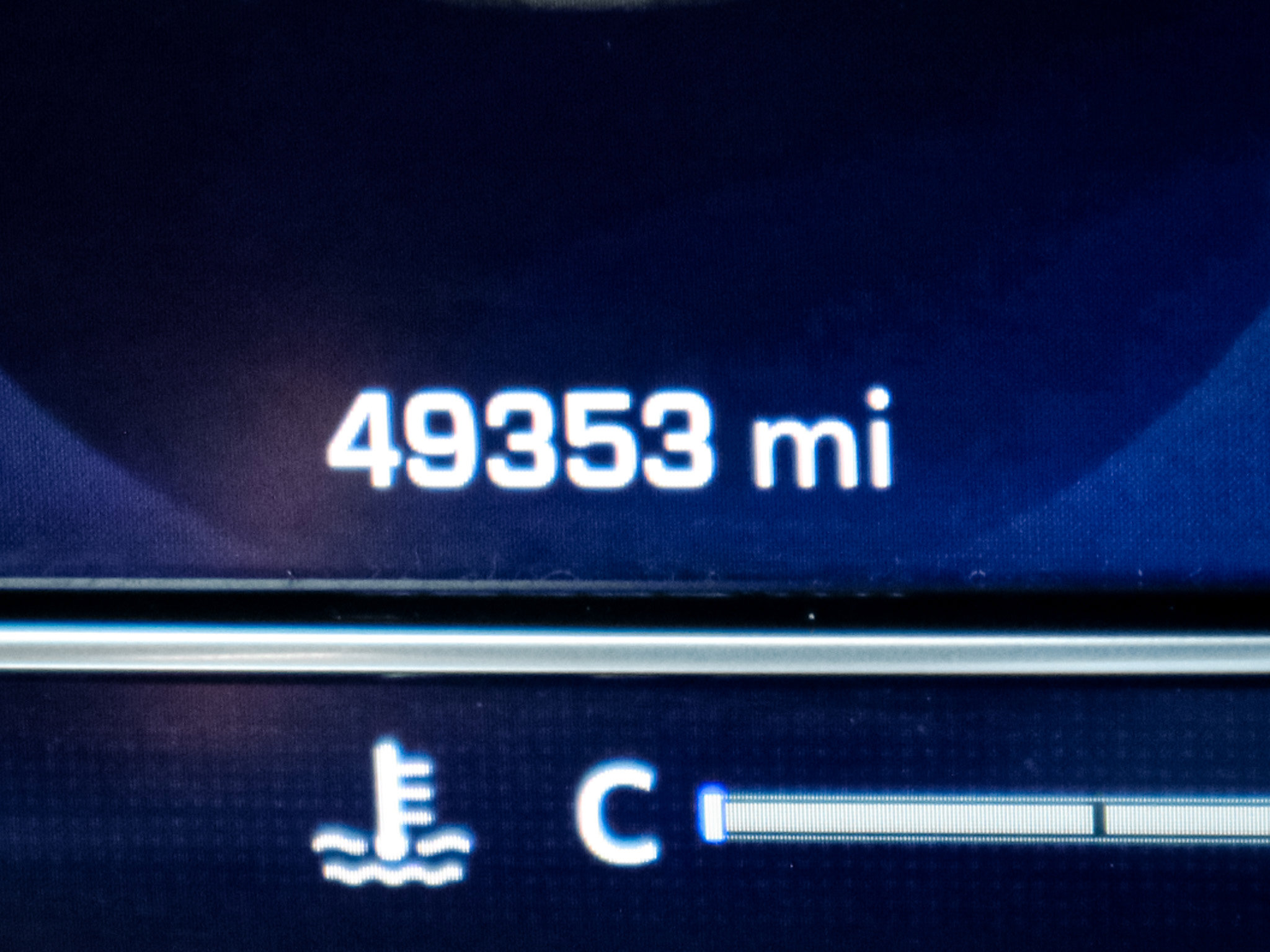 Used 2023 Chevrolet Tahoe RST w/ Luxury Package image 22