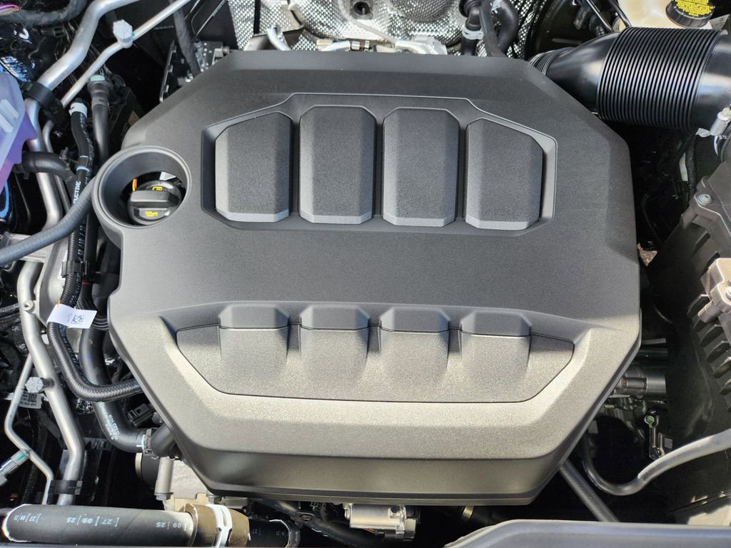 New 2026 Volkswagen Atlas Cross Sport SEL Premium R-Line image 19