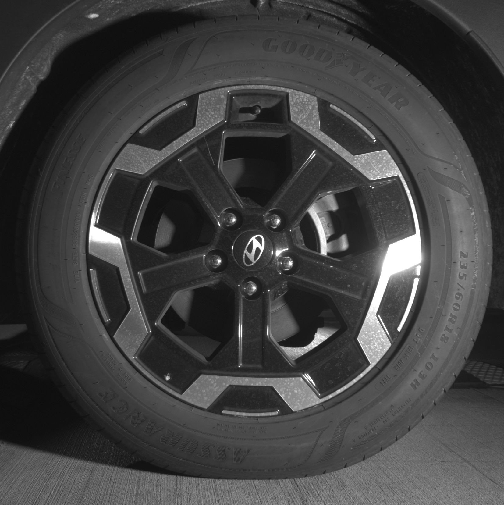 Used 2025 Hyundai Santa Fe SEL image 14