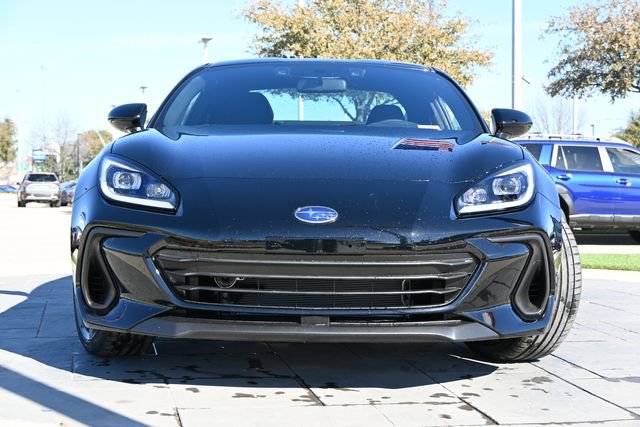 New 2026 Subaru BRZ Limited image 8