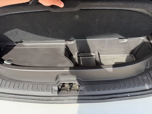 Used 2017 Ford C-MAX SE FWD image 30