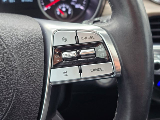 Used 2020 Kia Telluride EX AWD/4WD image 30