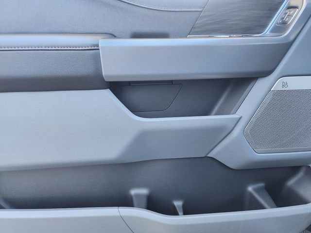 Used 2025 Ford F150 Lariat w/ Equipment Group 502A High image 19