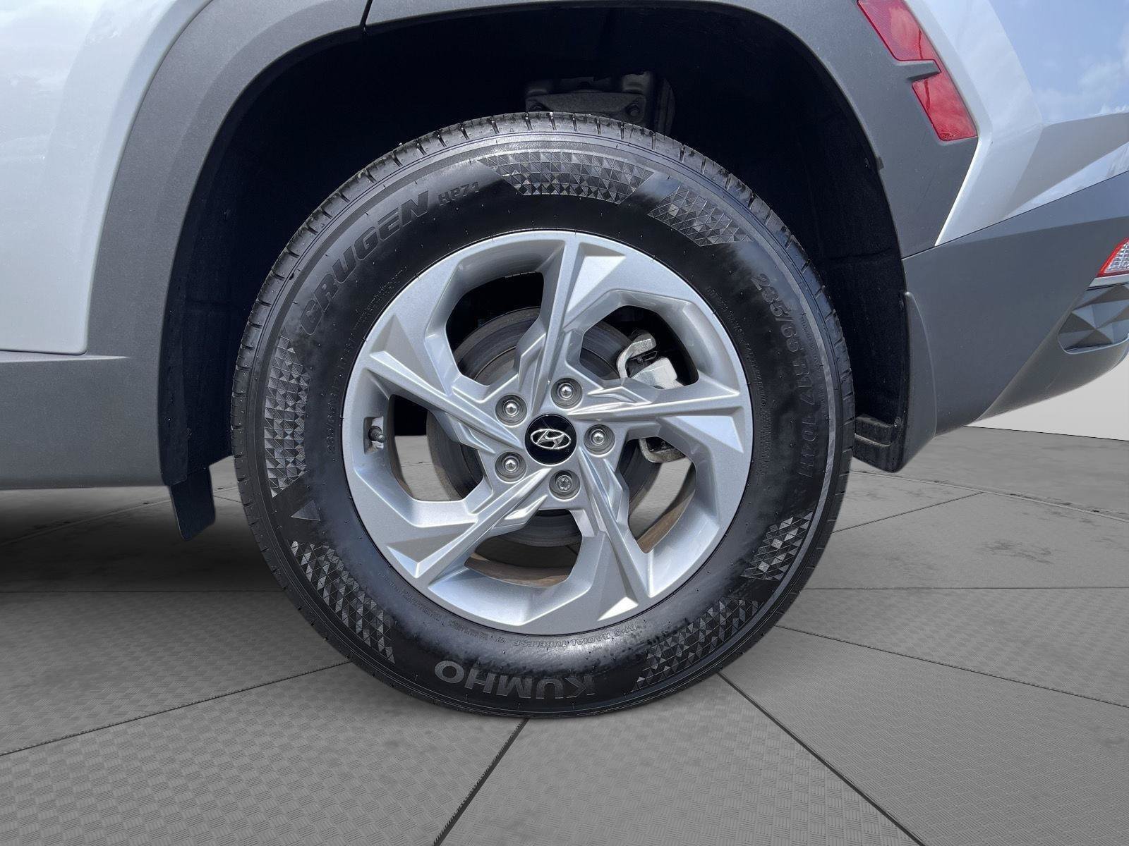 Used 2023 Hyundai Tucson SEL AWD/4WD image 25