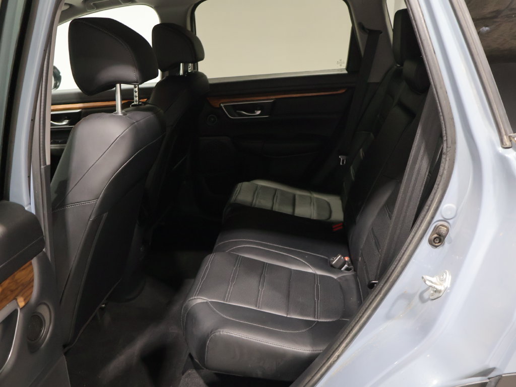 Used 2021 Honda CR-V EX-L image 17