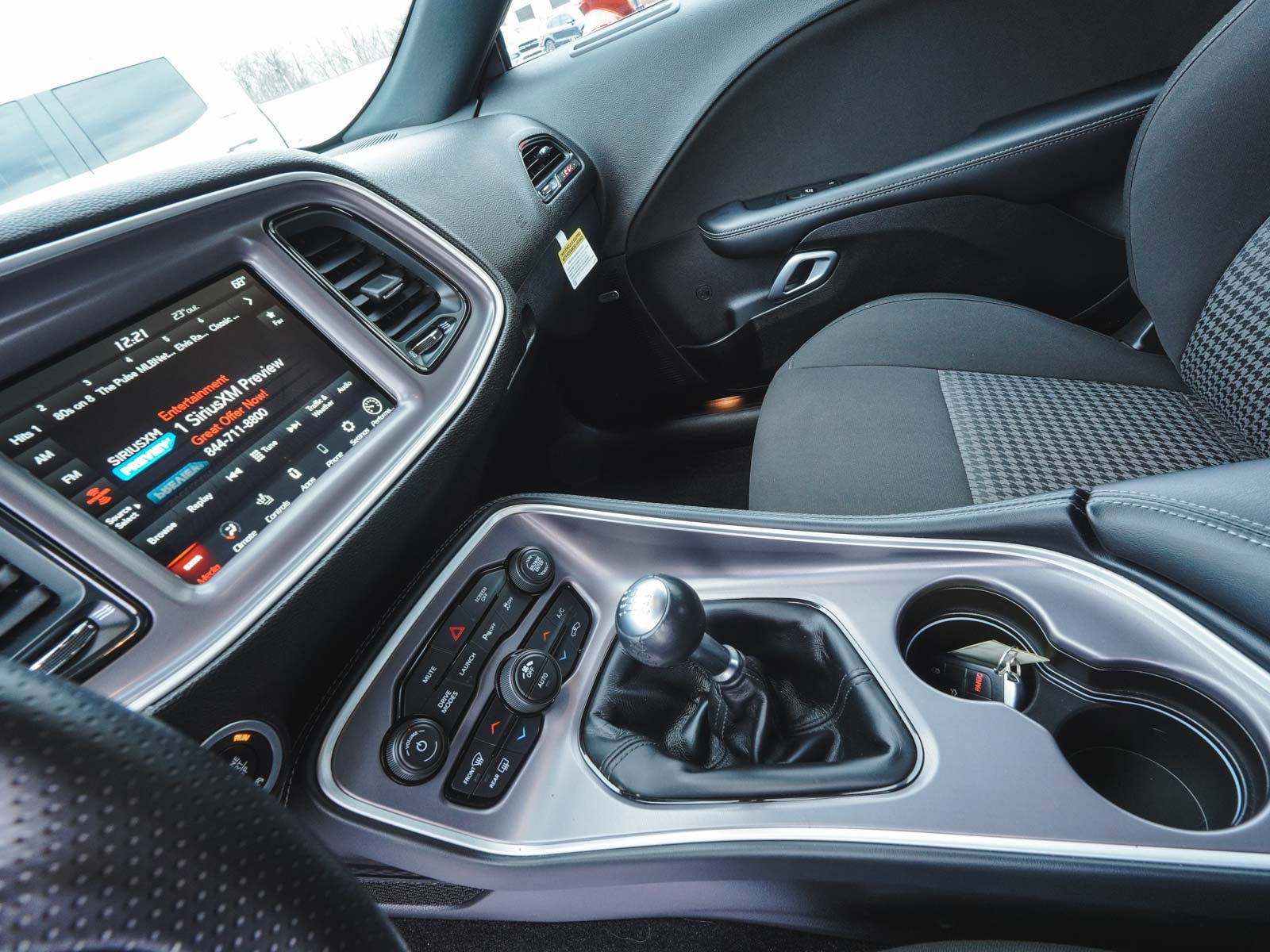 Used 2022 Dodge Challenger R/T Scat Pack image 16