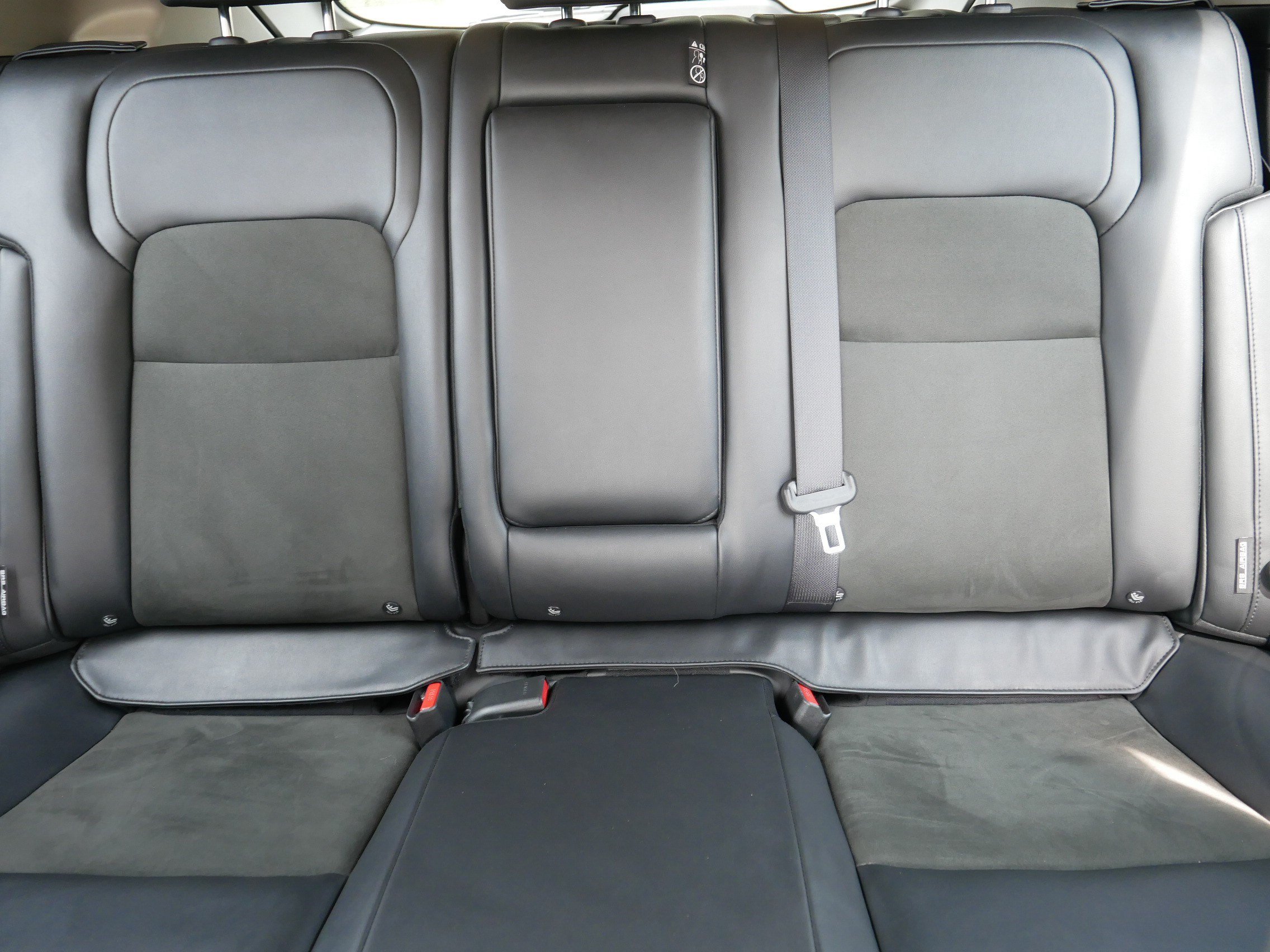 Certified 2024 Nissan Ariya AWD image 13