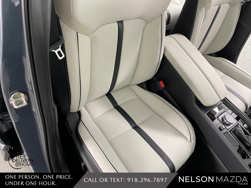 New 2026 MAZDA CX-50 AWD 2.5 S w/ Cargo Package image 46