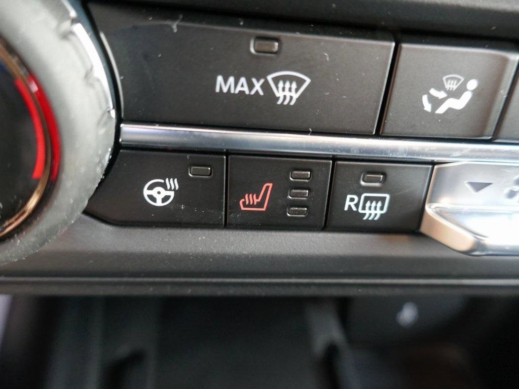 New 2025 Ford Bronco Outer Banks image 18