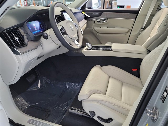 New 2026 Volvo XC90 B6 Ultra image 5
