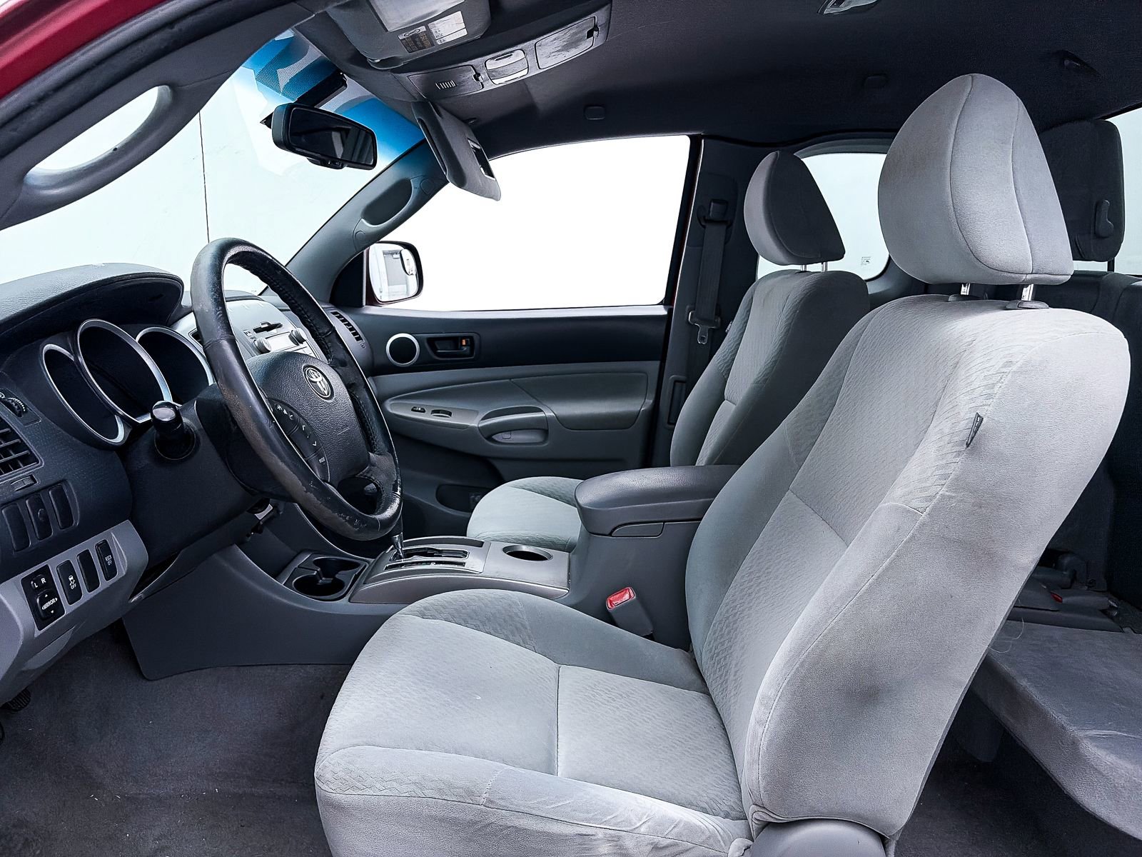 Used 2010 Toyota Tacoma 2WD Access Cab image 13