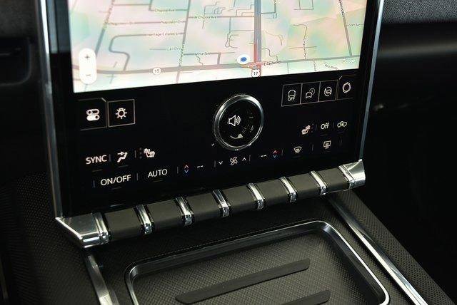 New 2026 GMC Sierra EV Elevation image 32