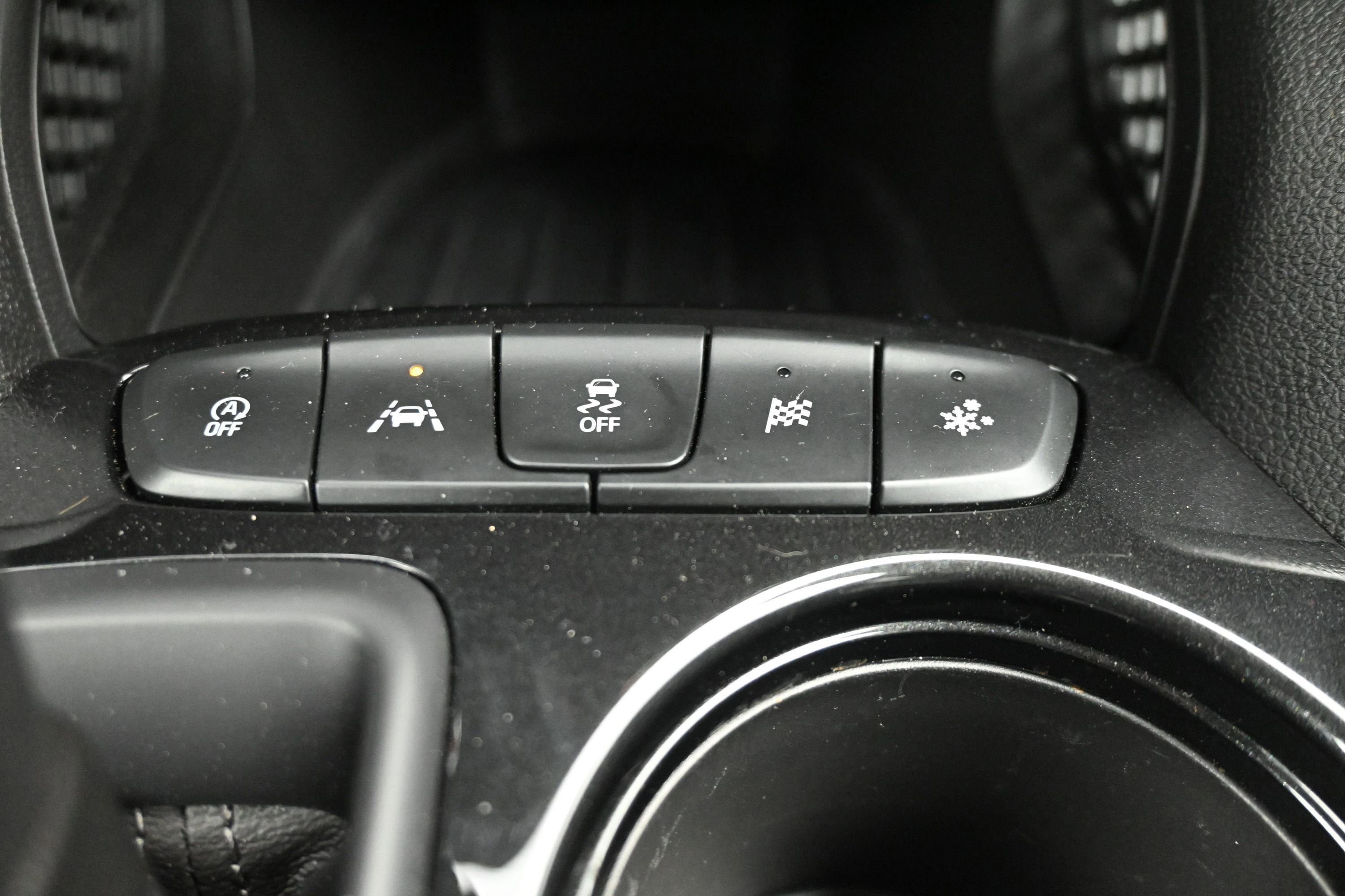 Used 2026 Chevrolet TrailBlazer LT w/ Driver Confidence Package FWD image 21