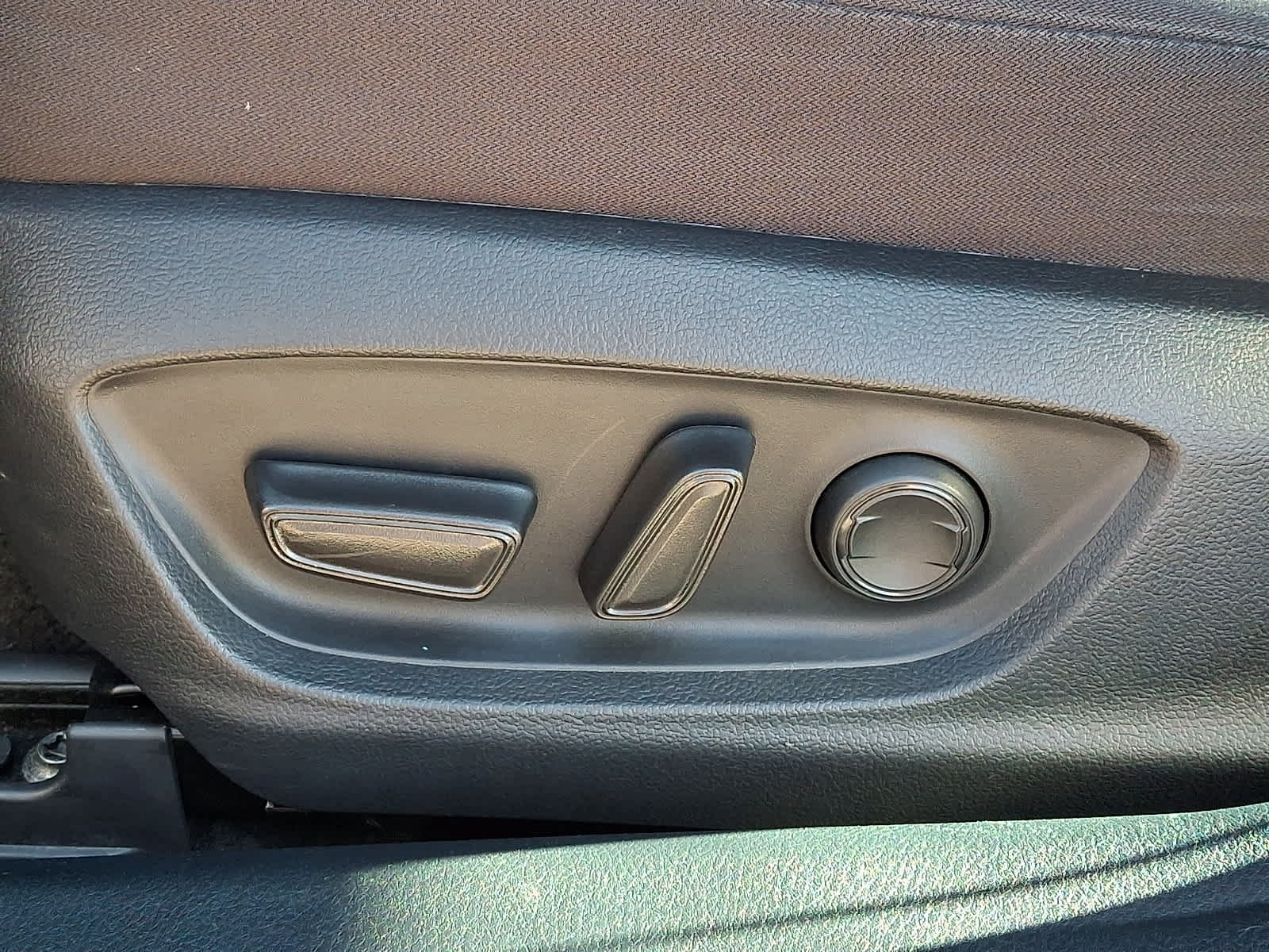 Certified 2024 Toyota Camry LE FWD image 17