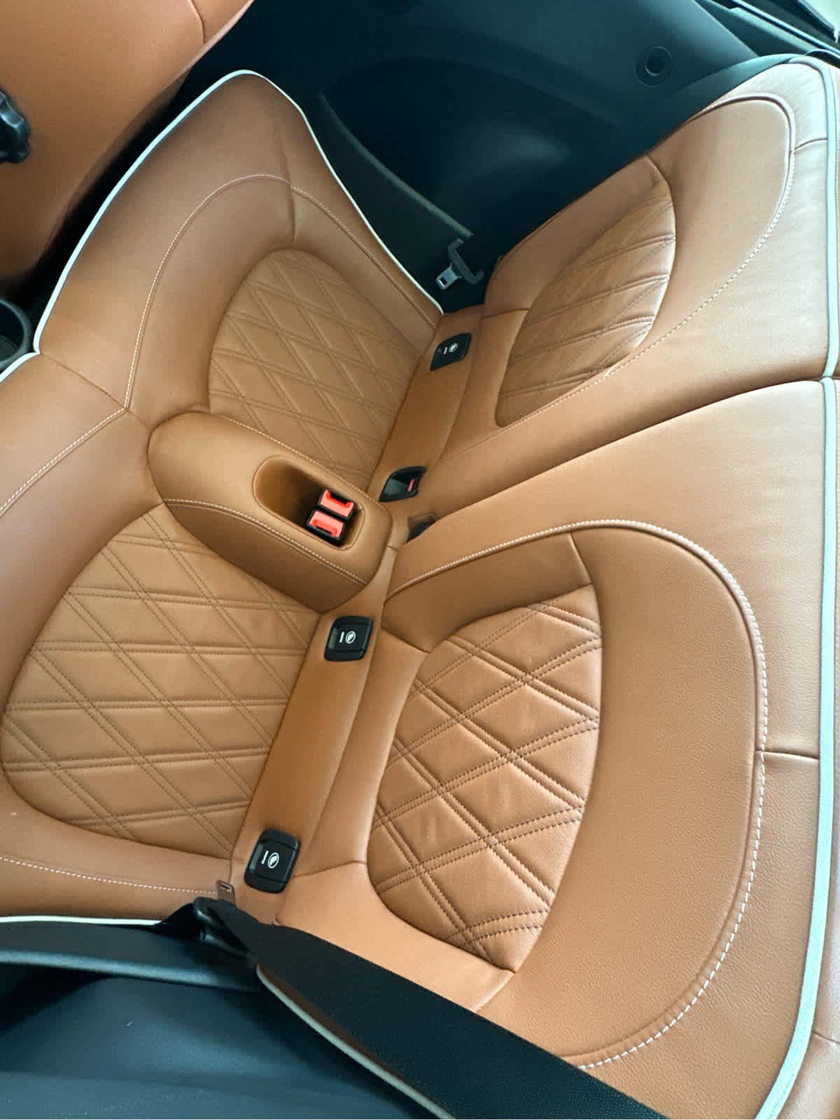 Certified 2023 MINI Cooper S w/ Signature Upholstery Package FWD image 15