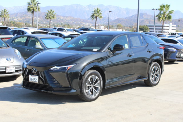 Certified 2024 Lexus RZ 300e Premium FWD image 3