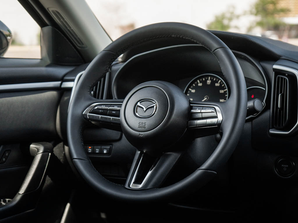 New 2026 MAZDA CX-50 2.5 Hybrid w/ Preferred Pkg AWD/4WD image 14