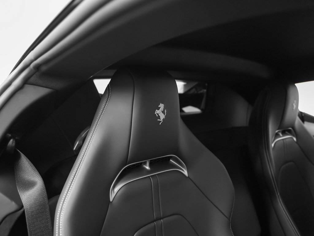 Certified 2022 Ferrari SF90 Stradale image 23