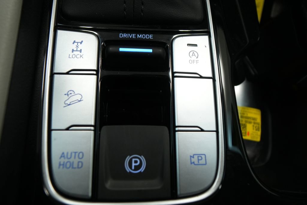 New 2026 Hyundai Tucson SEL image 31