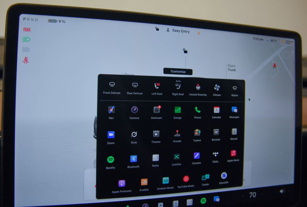 Used 2023 Tesla Model Y Long Range image 20