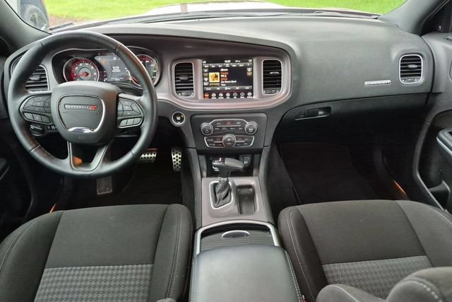 Used 2023 Dodge Charger GT w/ Blacktop Special Edition AWD/4WD image 23