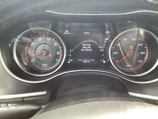 Used 2020 Dodge Charger SXT w/ Leather Interior Group image 30