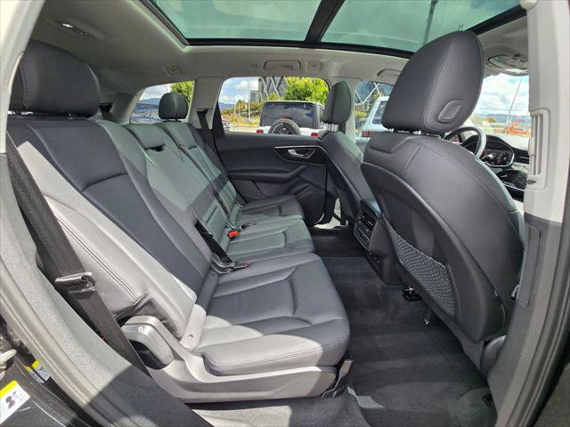 Certified 2023 Audi Q7 3.0T Premium w/ Convenience Package AWD/4WD image 12