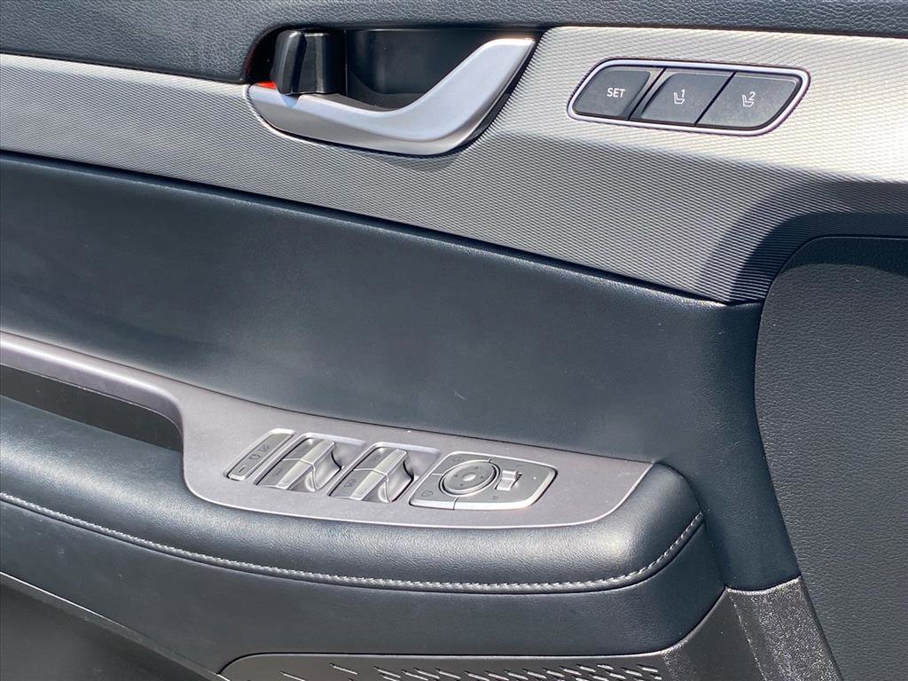 Used 2020 Hyundai Palisade SEL image 18