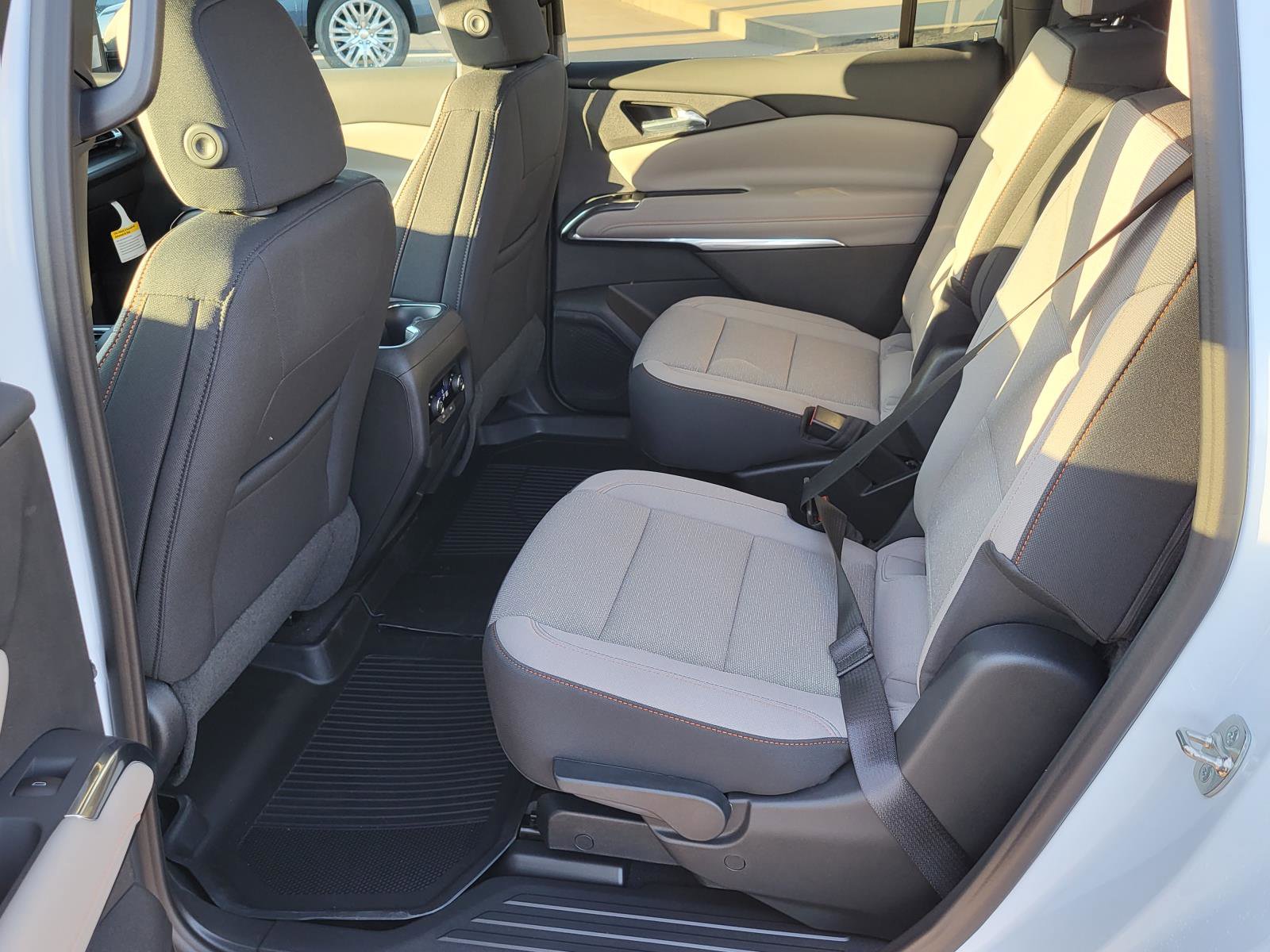 New 2026 Chevrolet Traverse LT w/ Driver Confidence Package image 13