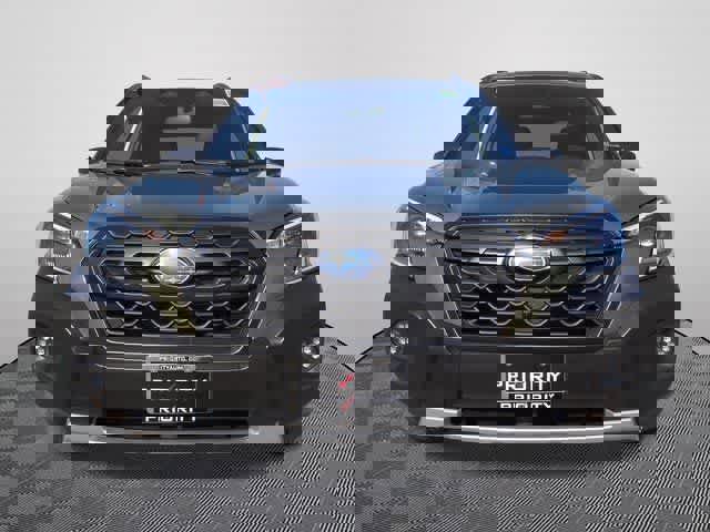 Used 2022 Subaru Forester Wilderness image 5