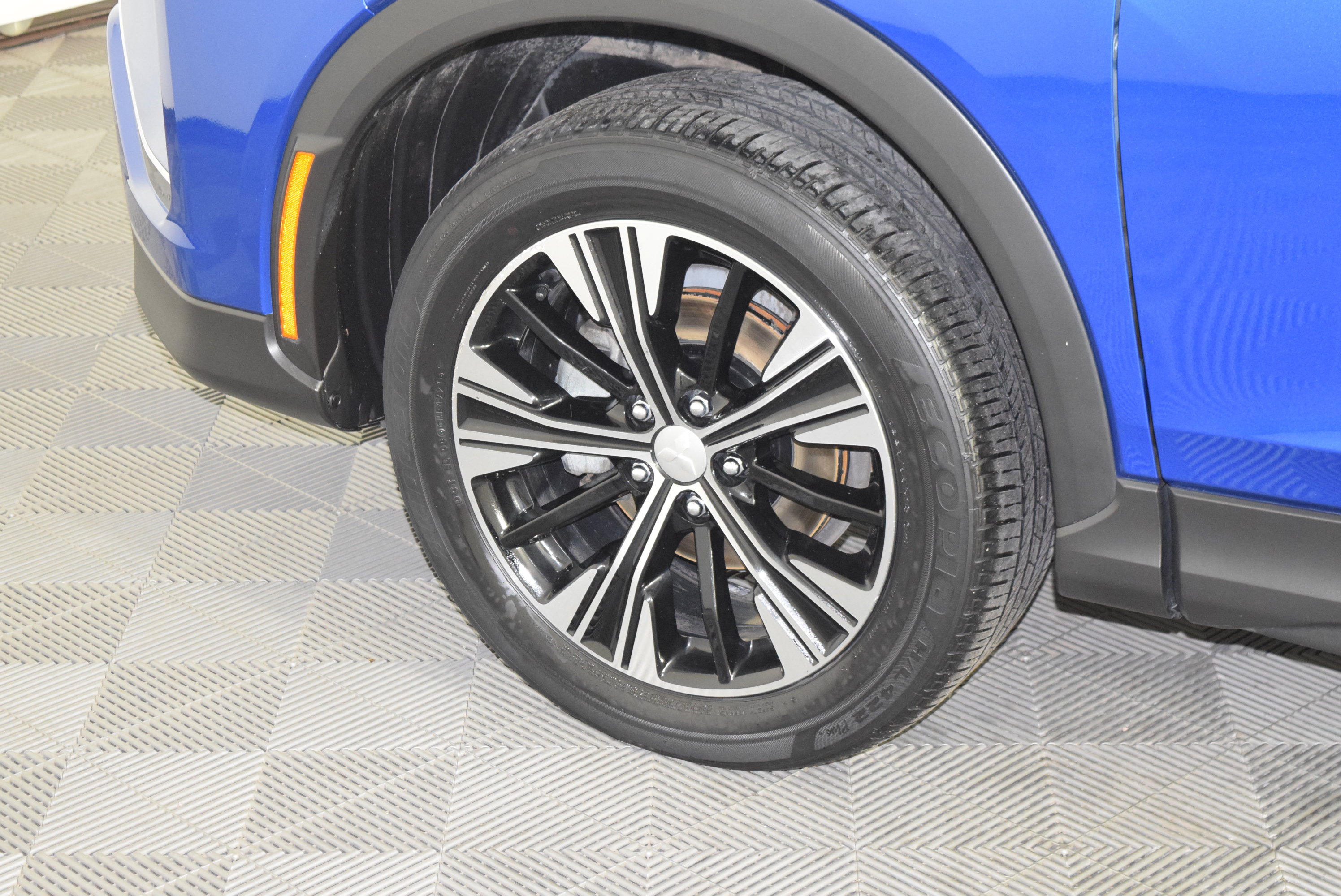 Used 2022 Mitsubishi Eclipse Cross SE AWD/4WD image 43